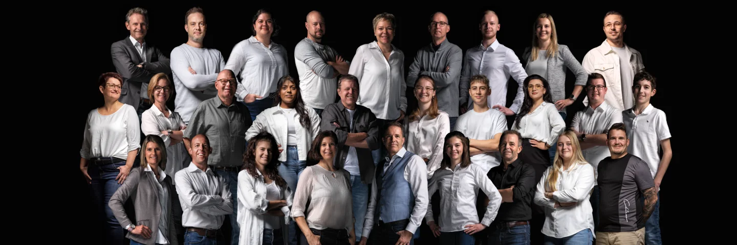 Massplan Team 2025 aktuell