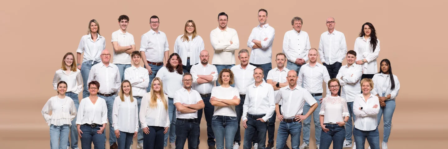 Gruppenfoto 2026