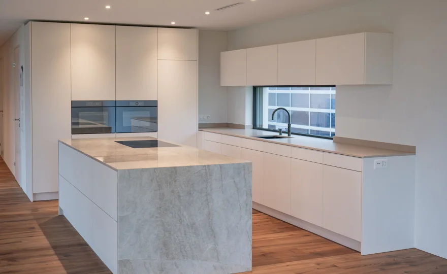 Jeannette und Bernhard Steiner