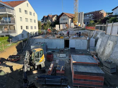 Eigentumswohnungen