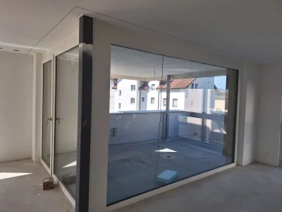 Eigentumswohnungen