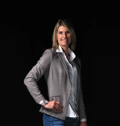 Nicole Graf