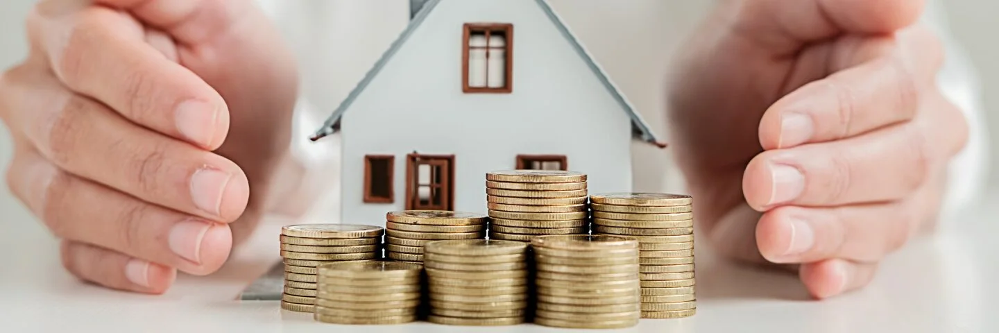 Finanzierung definitiv