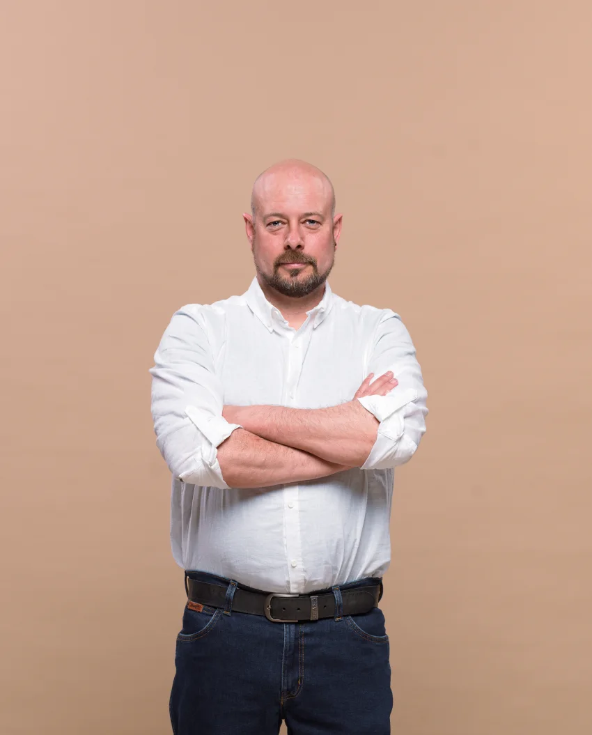 Andi Klingen