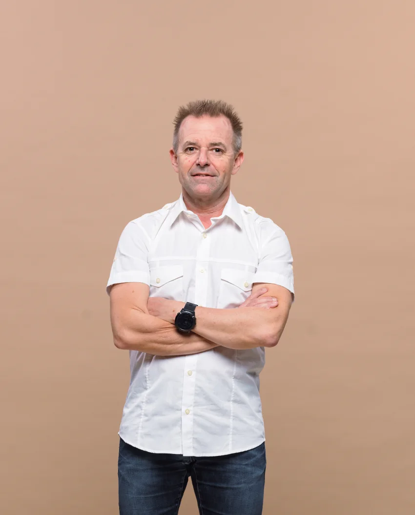 Markus Mattmann