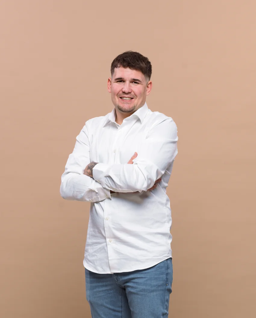 Sascha  Ott