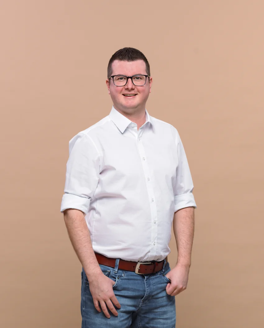 Mathias Utz