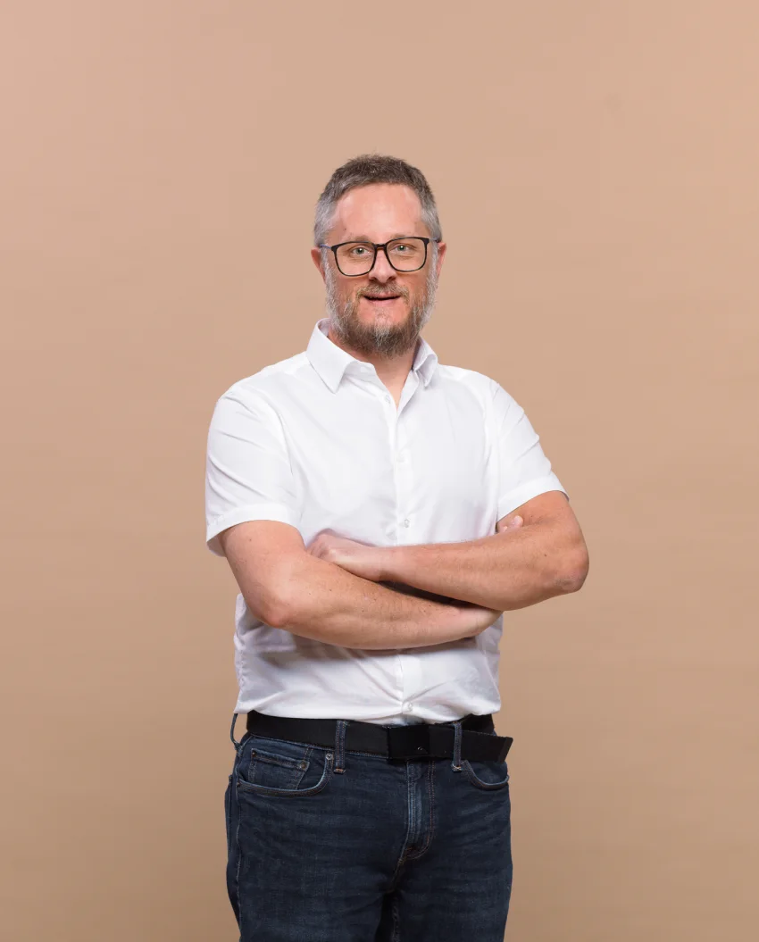 Manuel Ischi
