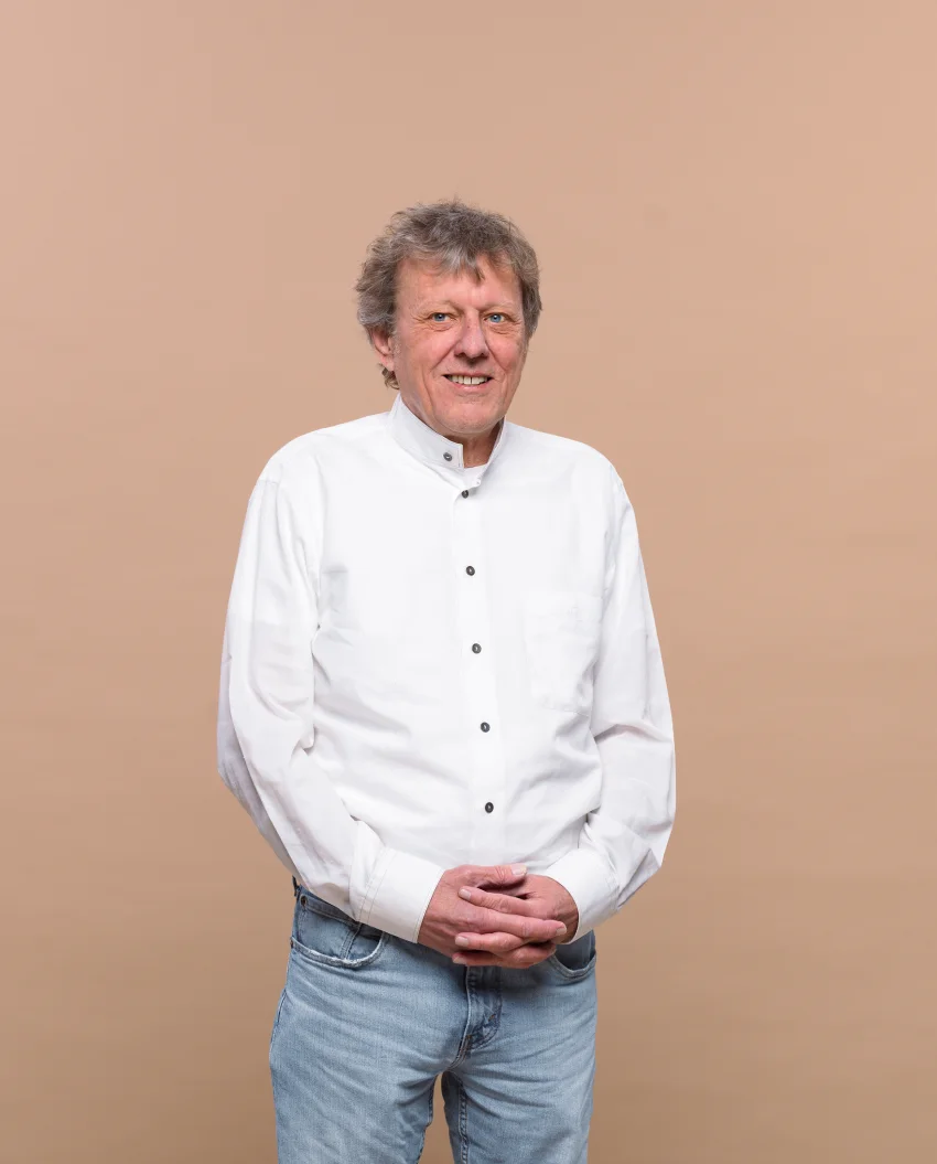 Stephan  Birrer