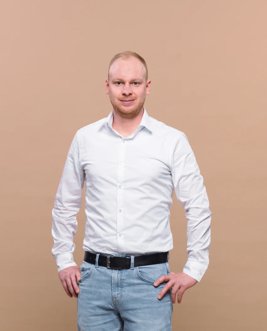Christian  Egli