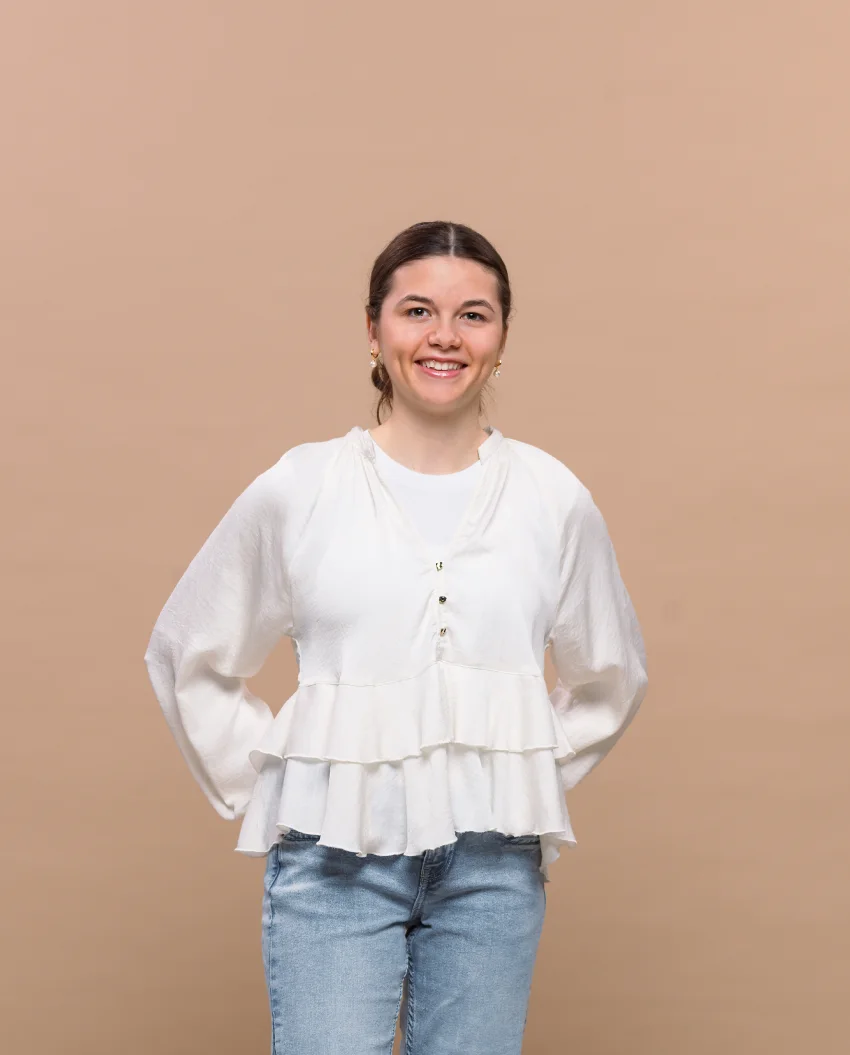 Nayana Spiess