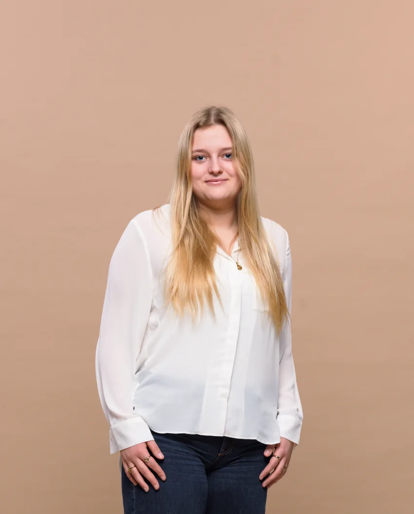 Mia Sigrist
