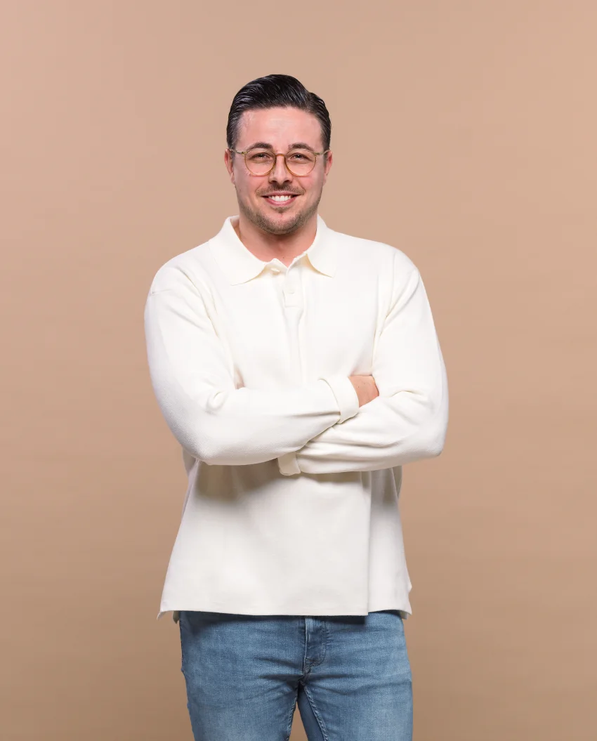 Michael Schmidli