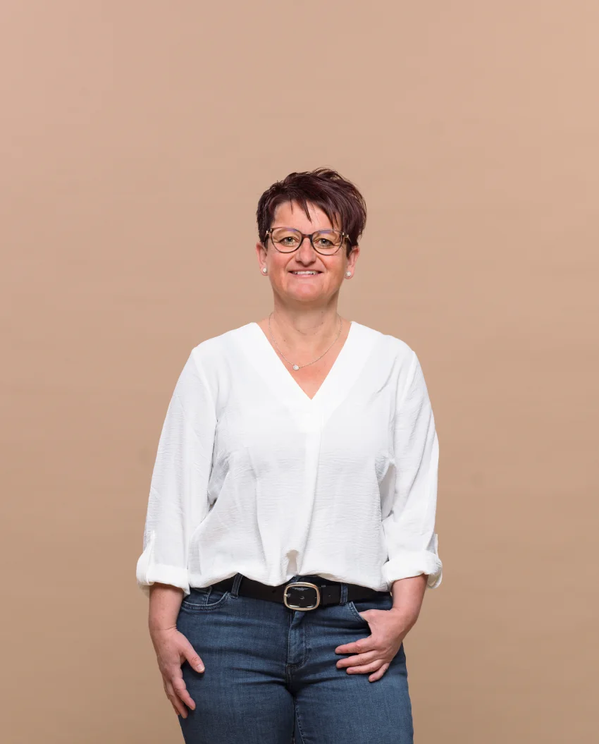 Daniela  Müller