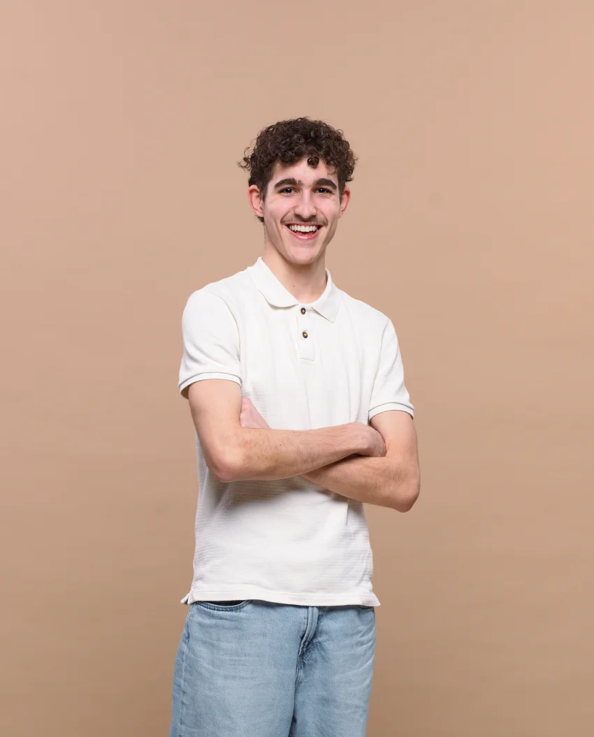 Kian Duss