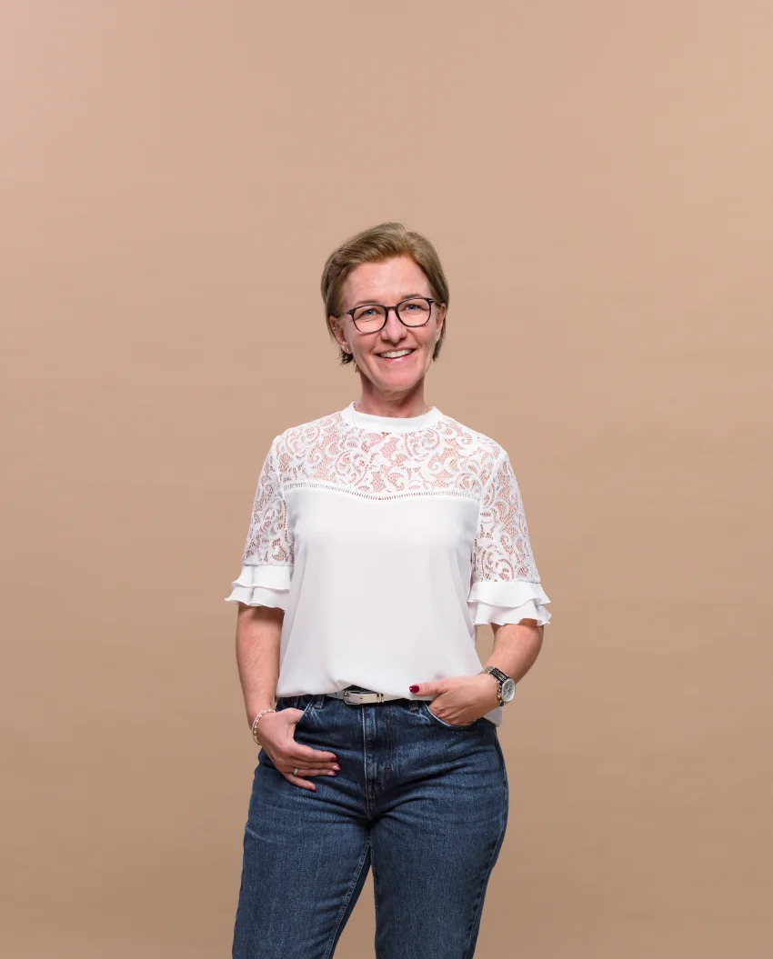 Manuela Isenschmid