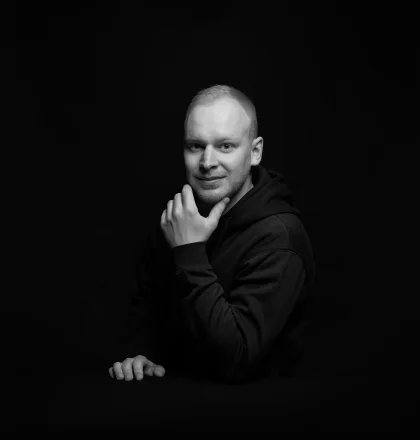 Christian  Egli