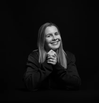 Deborah Stalder
