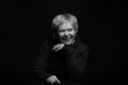 Marita Bammert