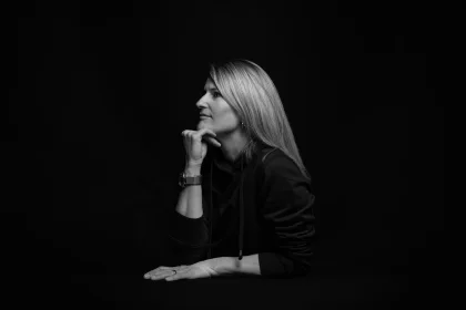Nicole Graf