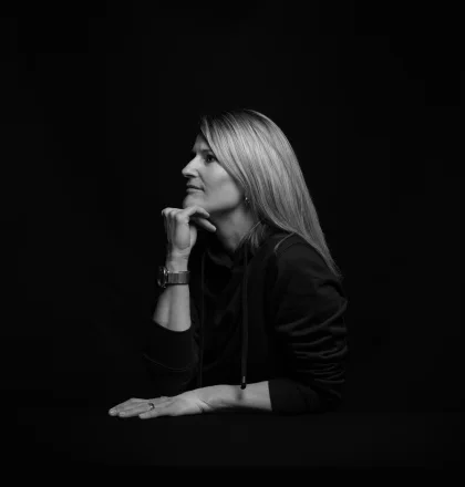 Nicole Graf