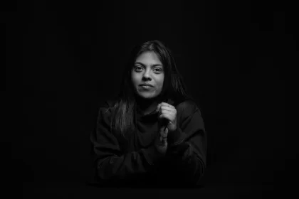 Nilani Mohan