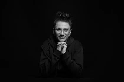 Rozeta Komani