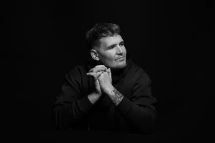 Sascha  Ott