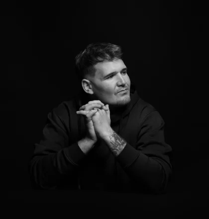 Sascha  Ott